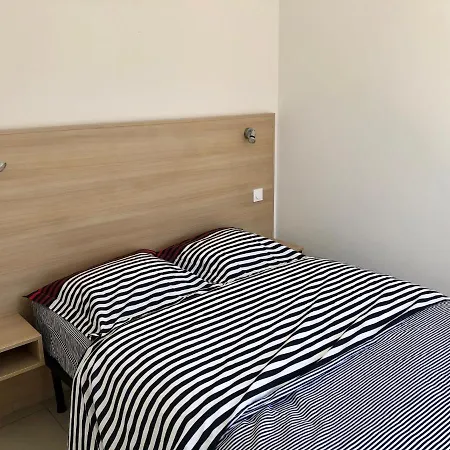 Appartement Centre Ville Avec Piscine Et Vue Mer 아파트 사리 솔렌자라