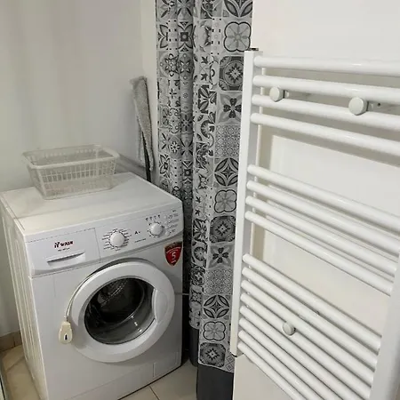 Centre Avec Piscine Rooftop *