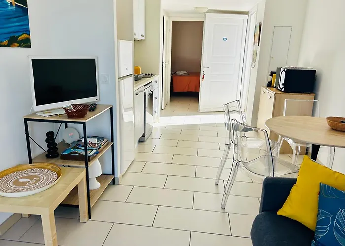 Centre Avec Piscine Et Vue Sari-Solenzara